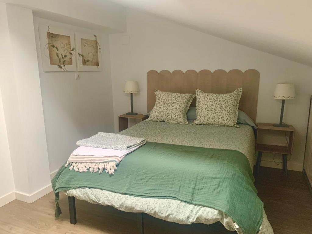 Precioso Apartamento Castro Urdiales Exterior foto