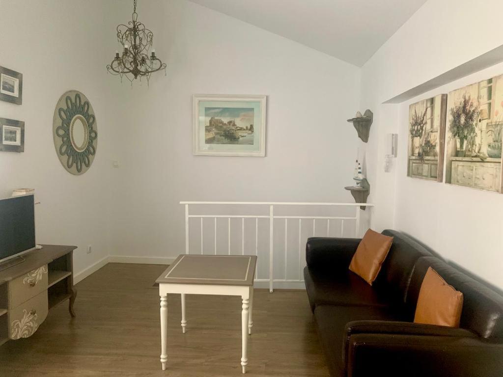 Precioso Apartamento Castro Urdiales Exterior foto