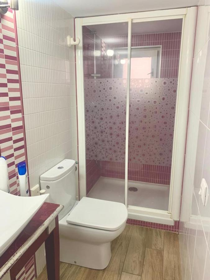 Precioso Apartamento Castro Urdiales Exterior foto